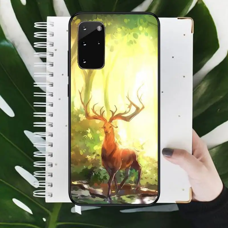 Deer Cute Elk cartoon animal Phone Case For Samsung galaxy S 9 10 20 A 10 21 30 31 40 50 51 71 s note 20 j 4 2018 plus
Deer Cute Elk cartoon animal Phone Case For Samsung galaxy S 9 10 20 A 10 21 30 31 40 50 51 71 s note 20 j 4 2018 plus