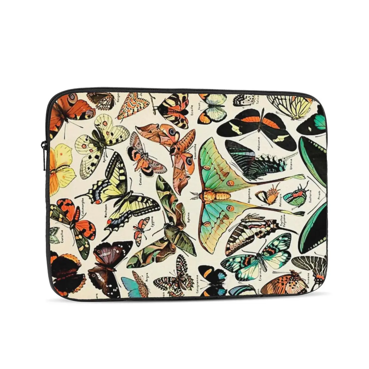 Papillon,Vintage French Butterfly Charts By Adolphe Millot Throw Computer Laptop Cover Case Laptop Sleeve Bag Portable Cover
Papillon,Vintage French Butterfly Charts By Adolphe Millot Throw Computer Laptop Cover Case Laptop Sleeve Bag Portable Cover