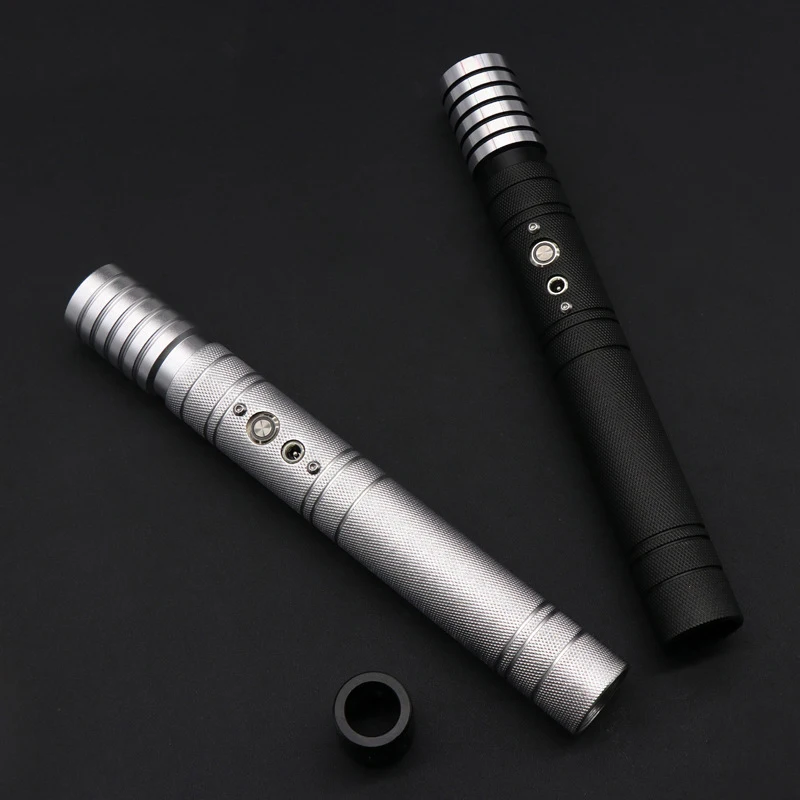 New Rgb Espadaes Metal Sword Handle Light Sword Laser Sword Toys Sounding The West Lucker Sword Force Fx Subsidal Gift Toys
New Rgb Espadaes Metal Sword Handle Light Sword Laser Sword Toys Sounding The West Lucker Sword Force Fx Subsidal Gift Toys