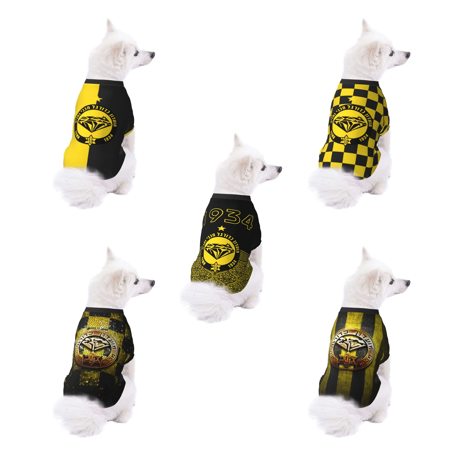Israel Maccabi Netanya Fc Pet Dog Wear Hoodies Puppy Costume Winter Cloth Sweaters Sweatshirts Hoodie
Israel Maccabi Netanya Fc Pet Dog Wear Hoodies Puppy Costume Winter Cloth Sweaters Sweatshirts Hoodie
