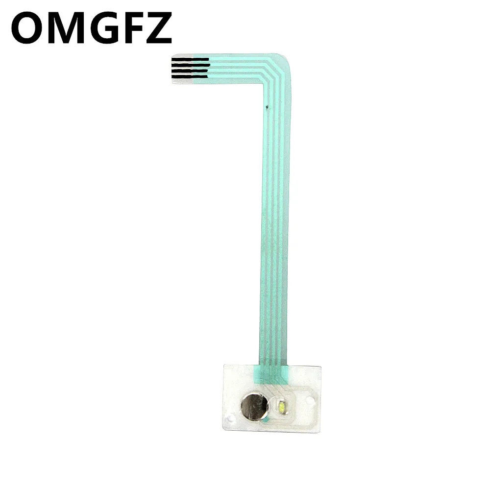 FOR TOSHIBA Satellite P755 P755-S P750 P755-S5320 P755-S5387 P755-S5269 P755-S5375 P755-S5274 Power Button Cable
FOR TOSHIBA Satellite P755 P755-S P750 P755-S5320 P755-S5387 P755-S5269 P755-S5375 P755-S5274 Power Button Cable