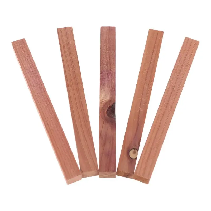 5Pc Wardrobe Clothes Drawer Mildew Camphor Bug Repellent Natural Cedar Wood Anti-moisture Moth Wardrobe Camphor Pest 34YF
5Pc Wardrobe Clothes Drawer Mildew Camphor Bug Repellent Natural Cedar Wood Anti-moisture Moth Wardrobe Camphor Pest 34YF