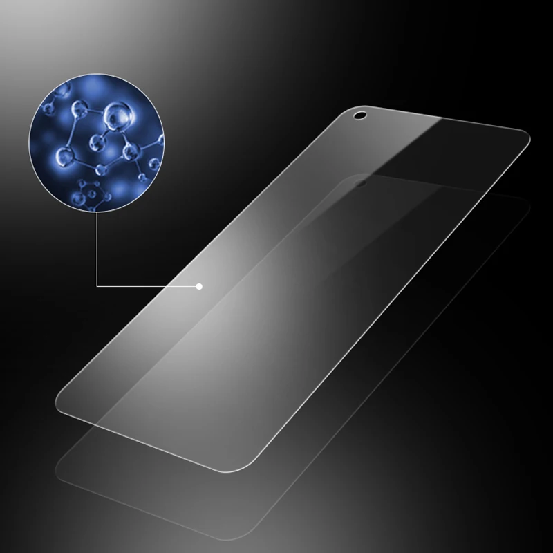 Защитное стекло для Honor View 10 20 Защитная пленка Huawei защита экрана закаленная |