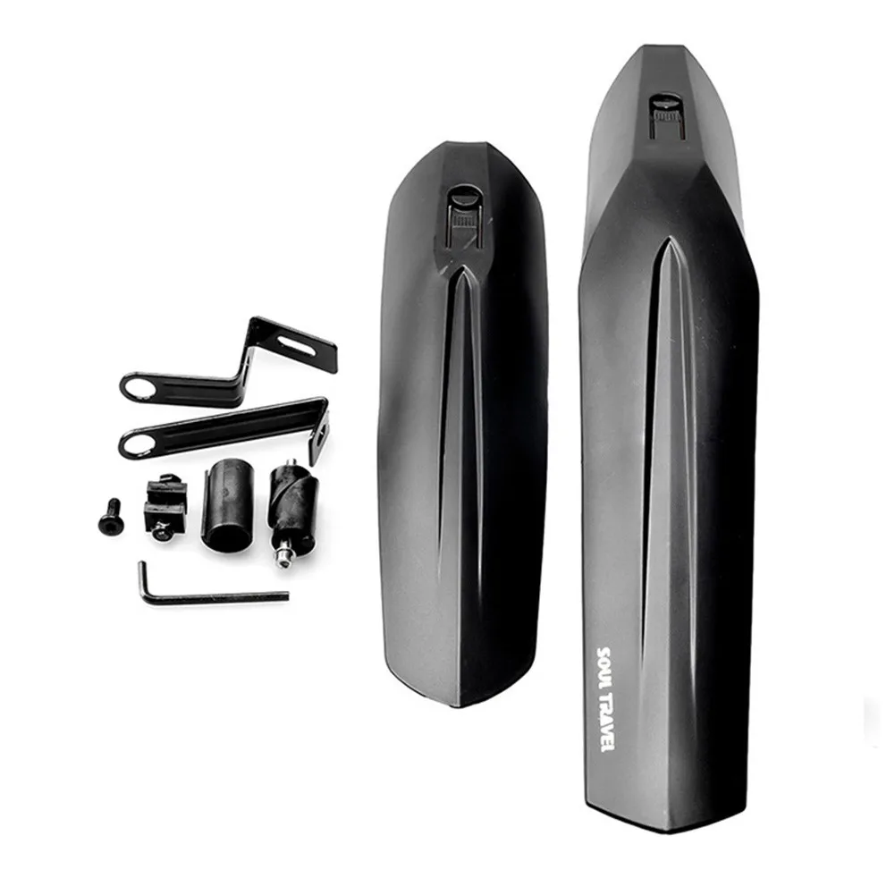 Bike Mudguard Front And Rear Pp For 20-22-24 Inch Bicycle Mtb Mountain Push Bike Mudguard Set
Bike Mudguard Front And Rear Pp For 20-22-24 Inch Bicycle Mtb Mountain Push Bike Mudguard Set
