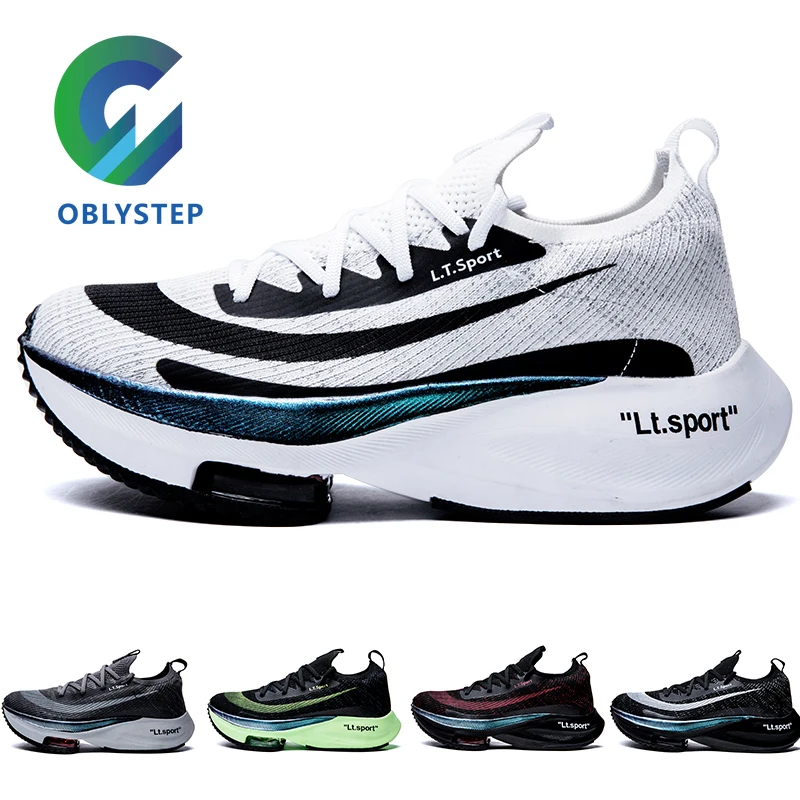 OBLYSTEP 2020 Fall New Men's Air Cushion Running Shoes Soft Sole Anti-skid Youth Height Increase
OBLYSTEP 2020 Fall New Men's Air Cushion Running Shoes Soft Sole Anti-skid Youth Height Increase