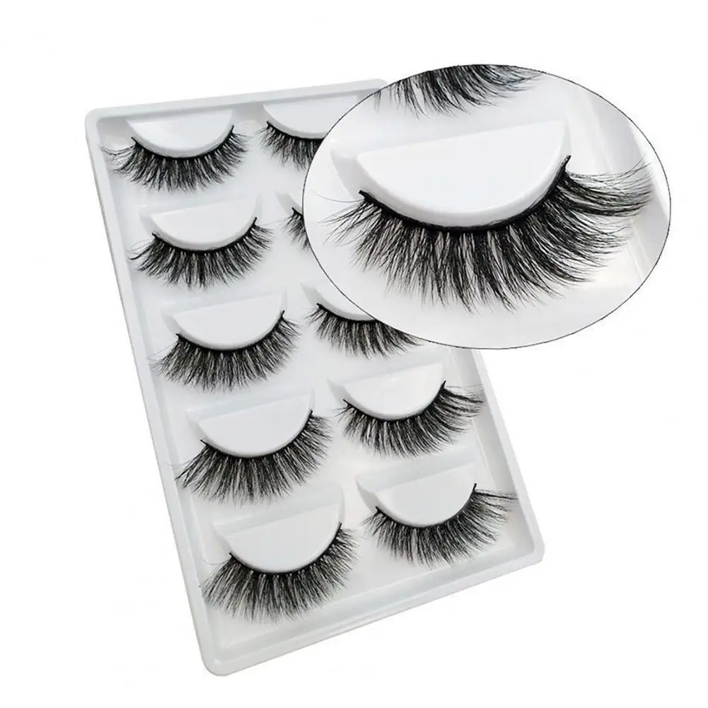 80% Hot Sale 3D Mink Lashes Natural False Eyelashes Dramatic Volume Fake Lashes Makeup Eyelash Extension Silk Eyelashes
80% Hot Sale 3D Mink Lashes Natural False Eyelashes Dramatic Volume Fake Lashes Makeup Eyelash Extension Silk Eyelashes
