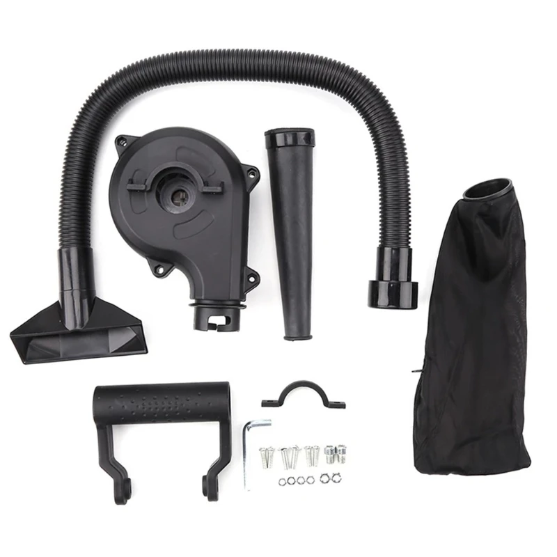 New Dust Collector Attachment for Grinder Angle Grinder to Blower Accessories 1set Strong Wind Power for Most Angle Grinder
New Dust Collector Attachment for Grinder Angle Grinder to Blower Accessories 1set Strong Wind Power for Most Angle Grinder