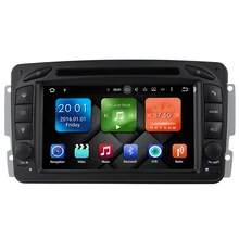 Octa Core 2G RAM + 32G ROM Android 6.0.1 автомобильный DVD GPS навигатор радио для