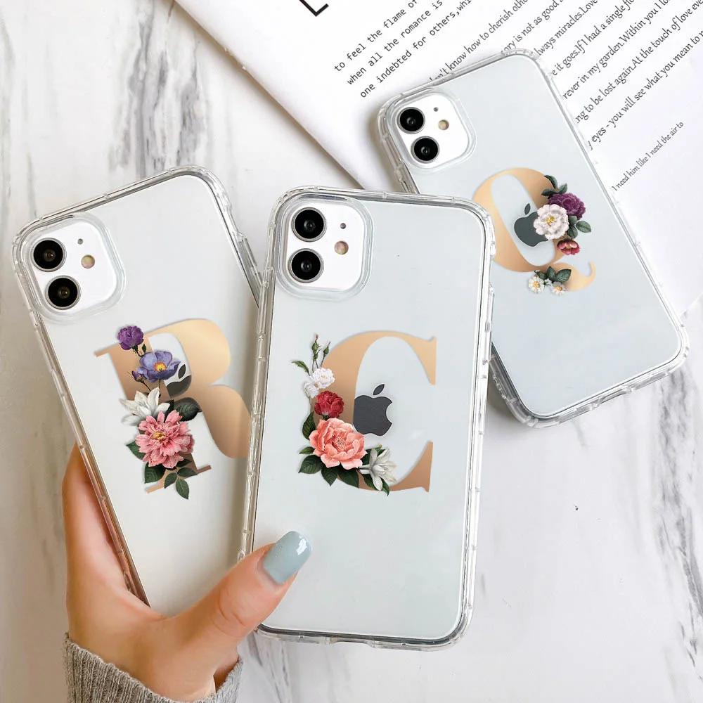 Case For iPhone 12 Cases Cute Capa On iPhone11 12 Pro XR X XS Max 6 7 8 6S Plus SE2020 Transparent Silicone Case Letters pattern
Case For iPhone 12 Cases Cute Capa On iPhone11 12 Pro XR X XS Max 6 7 8 6S Plus SE2020 Transparent Silicone Case Letters pattern