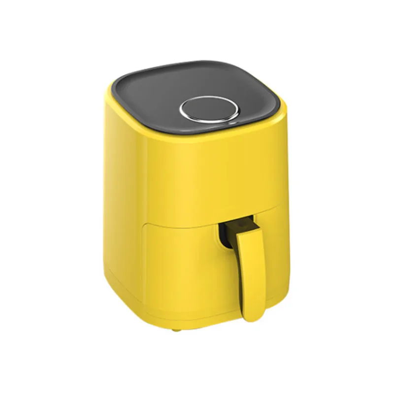 4L Yangtze Air Fryer Home Multifunctional Smart Smokeless Electric Oven Air Fryer
4L Yangtze Air Fryer Home Multifunctional Smart Smokeless Electric Oven Air Fryer