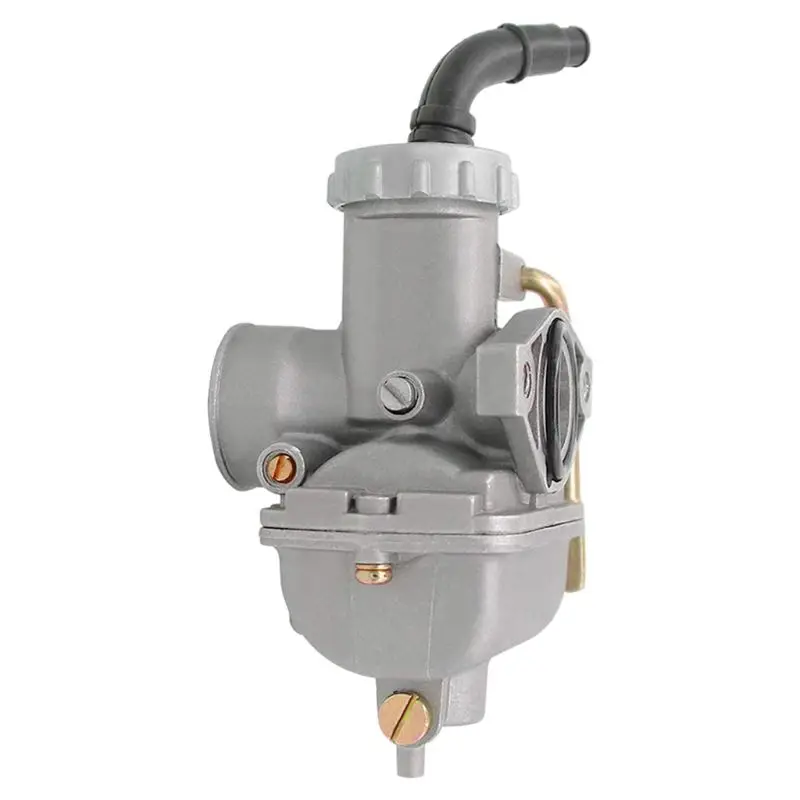 PZ20 Carburetor for Kazuma Baja 50cc 70cc 90cc Chinese Quad 4 Stroke ATV 4 Wheel E7CB
PZ20 Carburetor for Kazuma Baja 50cc 70cc 90cc Chinese Quad 4 Stroke ATV 4 Wheel E7CB