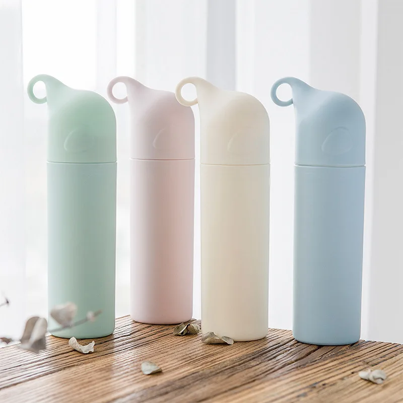 OAPE Double Layer Anti Scald Wooden Beads Weave Lastic Shell Glass Cup Cute Baby Elephant girl Explosion Proof Water Bottle
OAPE Double Layer Anti Scald Wooden Beads Weave Lastic Shell Glass Cup Cute Baby Elephant girl Explosion Proof Water Bottle