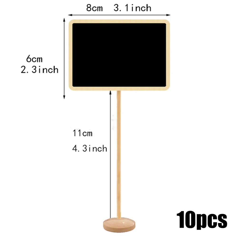 10PCS Display Message Food Sign Easels Rustic Wedding Engagement Decor Wedding Deco Frame Painting Poster Weeding Table Decor
10PCS Display Message Food Sign Easels Rustic Wedding Engagement Decor Wedding Deco Frame Painting Poster Weeding Table Decor