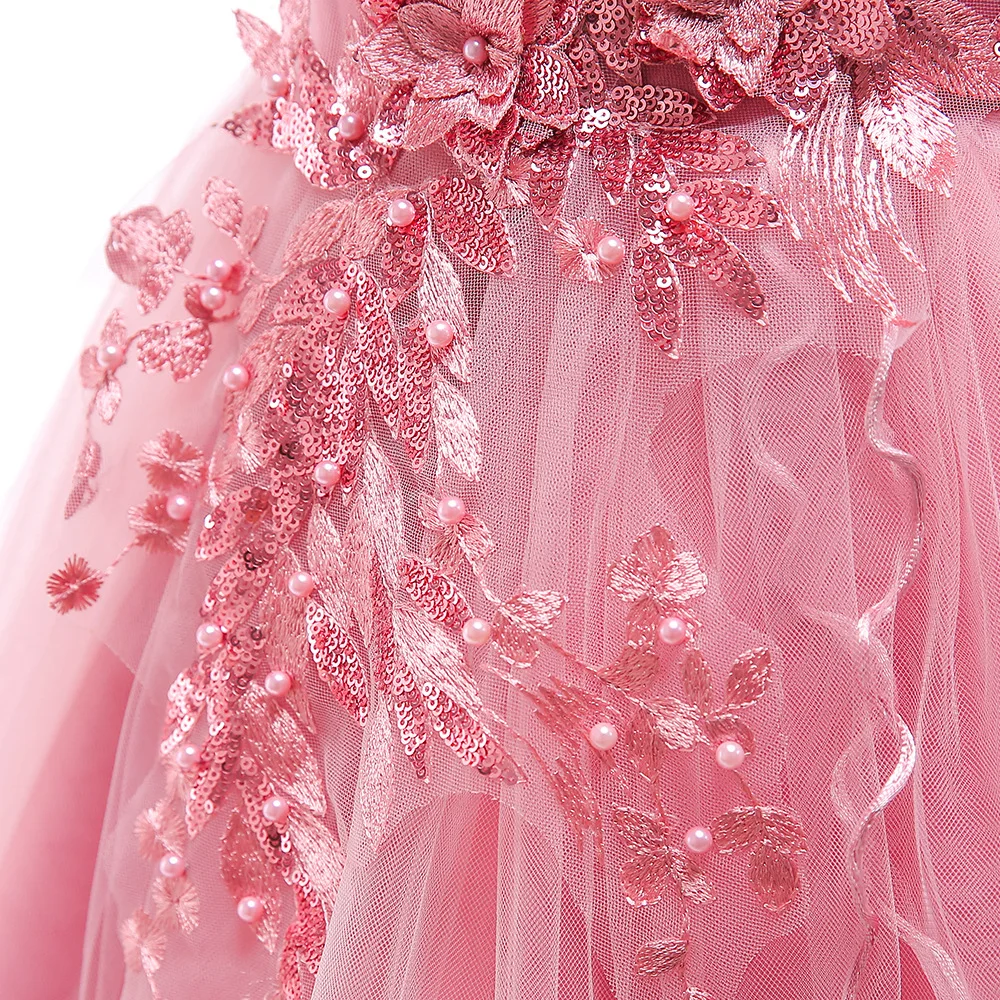 2020 European and American Children's Long Dress off-Shoulder Flower Girl Wedding Dress Tutu Host Piano Costume Formal Ball Gown
2020 European and American Children's Long Dress off-Shoulder Flower Girl Wedding Dress Tutu Host Piano Costume Formal Ball Gown