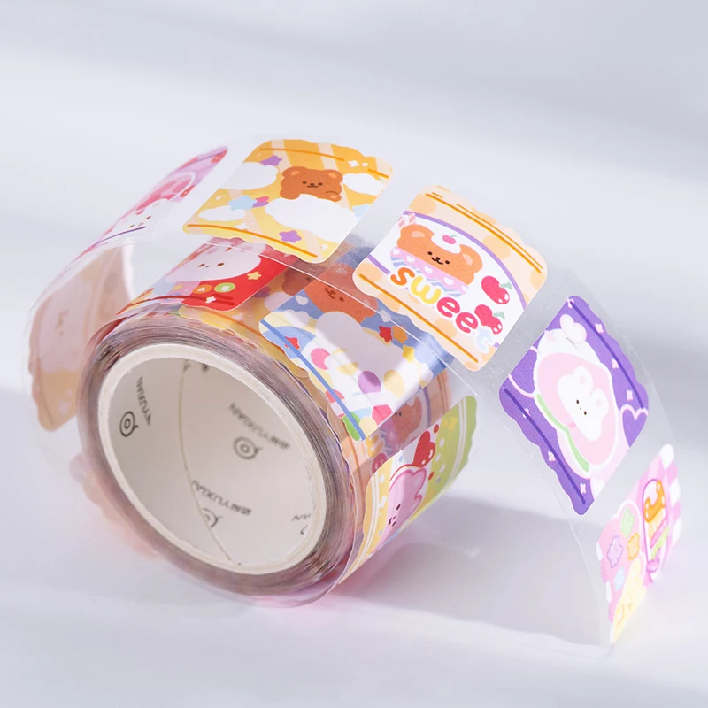 12PCS/LOT cute bag at large series ins simplicity fresh cute lovely decorative paper tape
12PCS/LOT cute bag at large series ins simplicity fresh cute lovely decorative paper tape