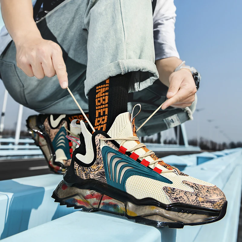 men shoes Sneakers Male tenis Luxury shoes Mens casual Shoes Trainer Race Breathable Shoes fashion loafers running Shoes for men
men shoes Sneakers Male tenis Luxury shoes Mens casual Shoes Trainer Race Breathable Shoes fashion loafers running Shoes for men