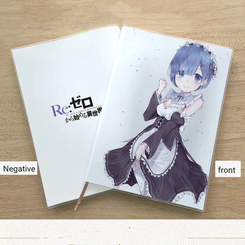 Аниме блокноты Re:Life In A Different World From Zero Kawaii блокнот для рисования Ram, принадлежности для студентов, канцелярский офисный блокнот Rem
Аниме блокноты Re:Life In A Different World From Zero Kawaii блокнот для рисования Ram, принадлежности для студентов, канцелярский офисный блокнот Rem