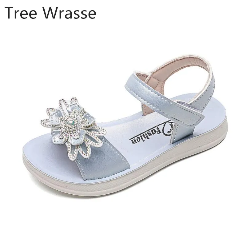 Girls sandals soft leather Roman princess shoes 2021 summer new fashion and comfortable non-slip baby girl sandals Tree Wrasse
Girls sandals soft leather Roman princess shoes 2021 summer new fashion and comfortable non-slip baby girl sandals Tree Wrasse