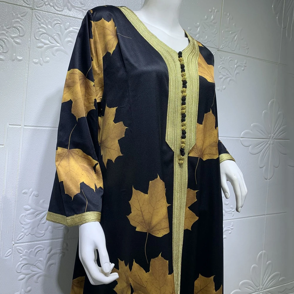 MD Eid Abaya Dubai Turkey Muslim Hijab Dress Evening Gowns Islamic Clothing Women African Print Boho Dresses 2021 Ramadan Kaftan
MD Eid Abaya Dubai Turkey Muslim Hijab Dress Evening Gowns Islamic Clothing Women African Print Boho Dresses 2021 Ramadan Kaftan