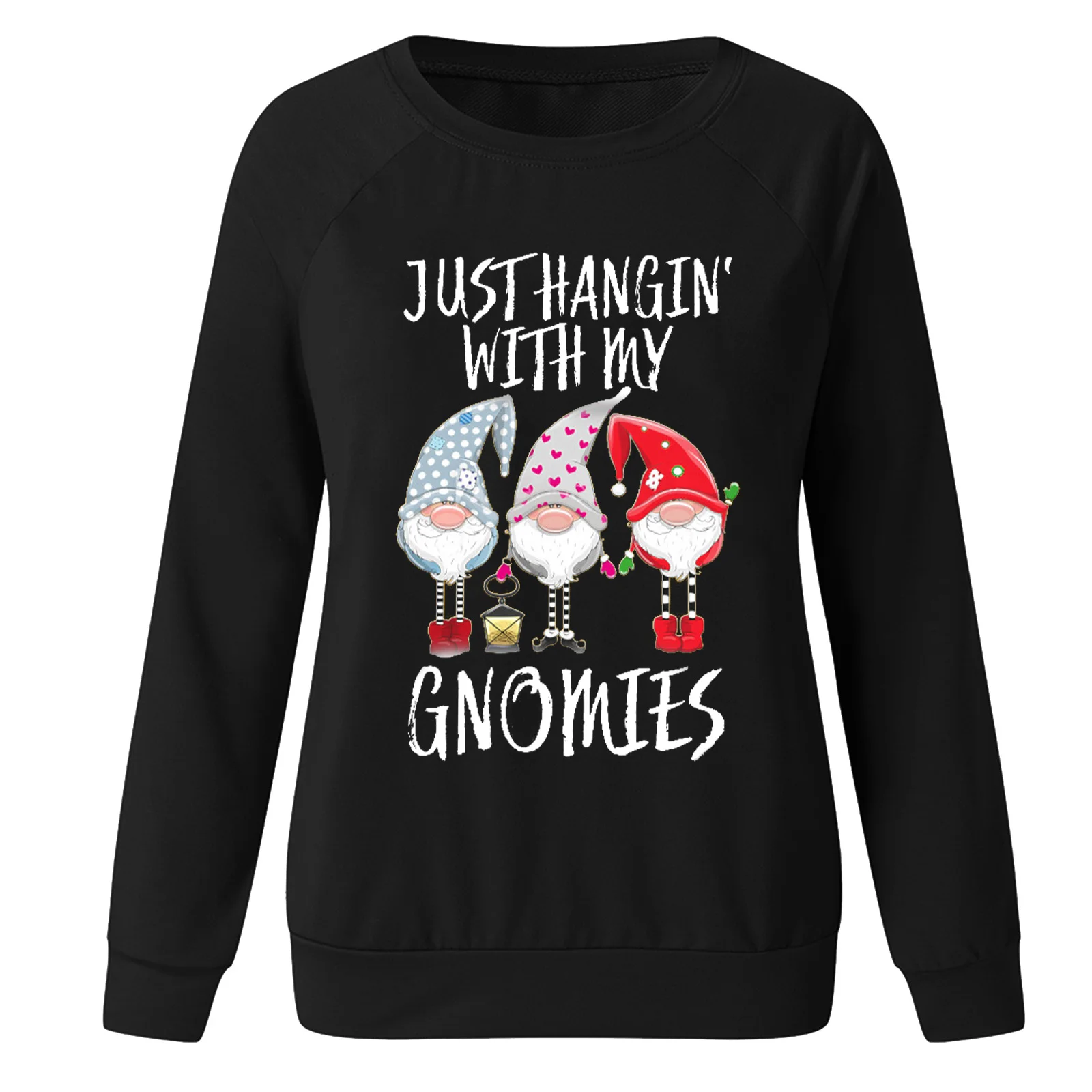Women Christmas Clothes Snowman Printed Long Sleeve Top Soft Comfortable Casual Bottoming Shirt T-Shirt Pullovers
Women Christmas Clothes Snowman Printed Long Sleeve Top Soft Comfortable Casual Bottoming Shirt T-Shirt Pullovers