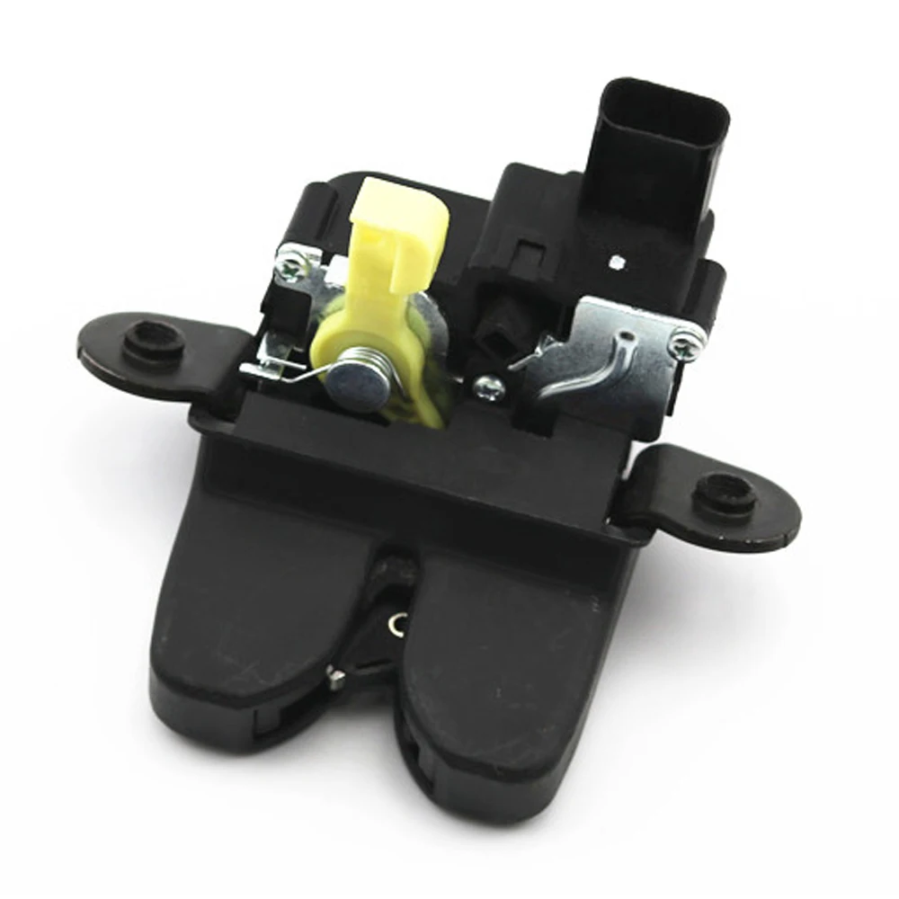 81230-C9000 China Brand 81230C9000 Rear trunk lid lock latch actuator for hyundai creta ix25 2016-2018 Trunk tailgate lock latch
81230-C9000 China Brand 81230C9000 Rear trunk lid lock latch actuator for hyundai creta ix25 2016-2018 Trunk tailgate lock latch