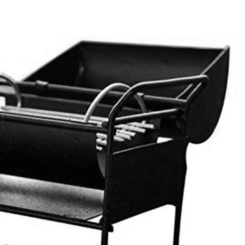 1:12 Scale Barbecue Grill Dollhouse Miniature Ornaments BBQ Tool Mini Furniture Doll House Gadget J60B
1:12 Scale Barbecue Grill Dollhouse Miniature Ornaments BBQ Tool Mini Furniture Doll House Gadget J60B