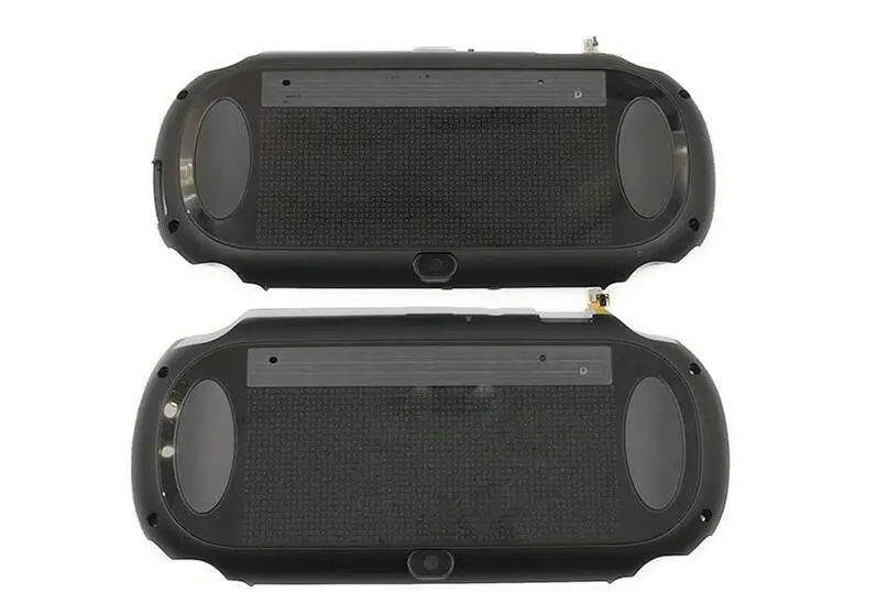 Wifi 3G Version Touch Screen Panel for PSVita 1000 PSV1000 Back Faceplate For PSVITA1000 PSV 1000 Housing Case
Wifi 3G Version Touch Screen Panel for PSVita 1000 PSV1000 Back Faceplate For PSVITA1000 PSV 1000 Housing Case