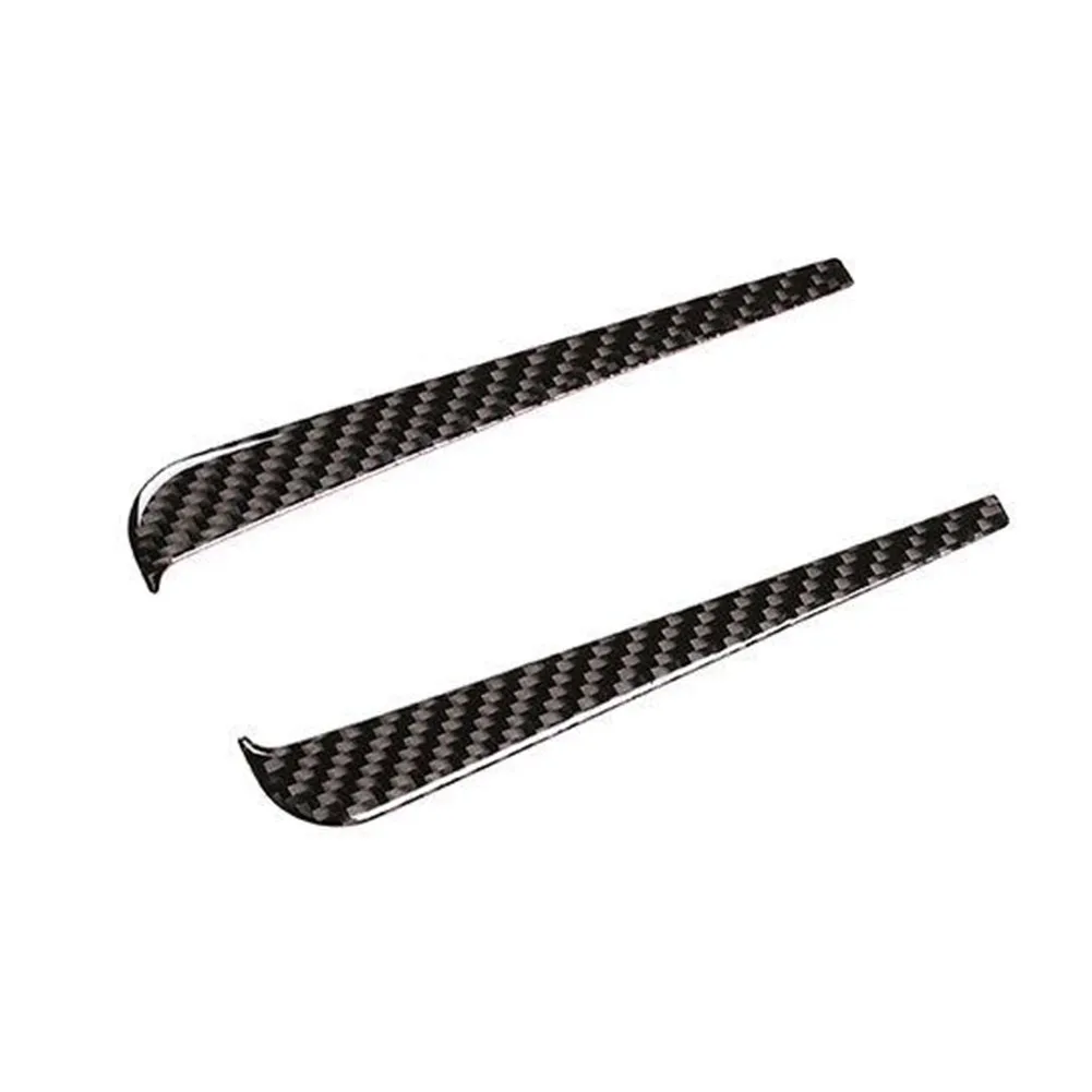 2pcs GPS Navigation Panel Strip Trim Black Decor For Nissan Rogue 2014-2021 Front
2pcs GPS Navigation Panel Strip Trim Black Decor For Nissan Rogue 2014-2021 Front