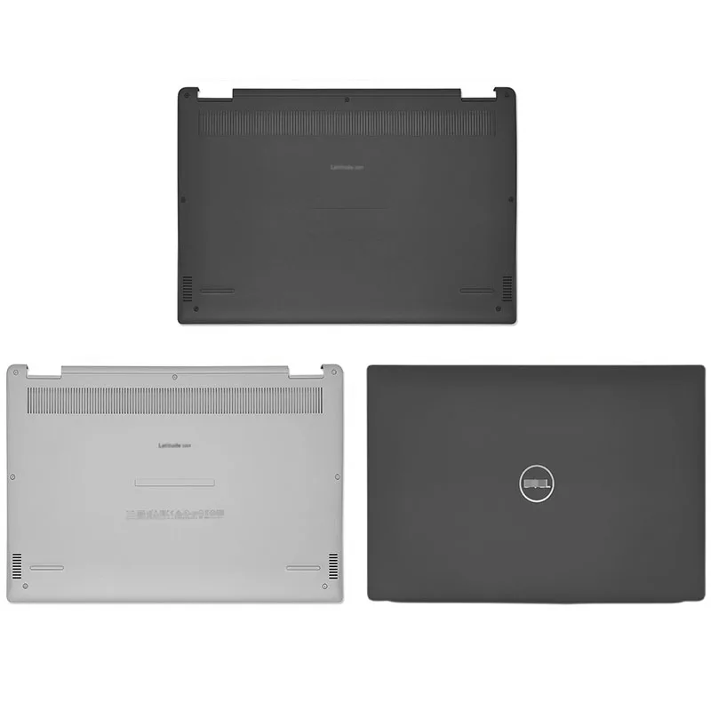 

95% New For Dell Latitude 3301 E3301 Series Laptop LCD Back Cover Bottom Case Upper Top and Lower Cover Shell A D Cover