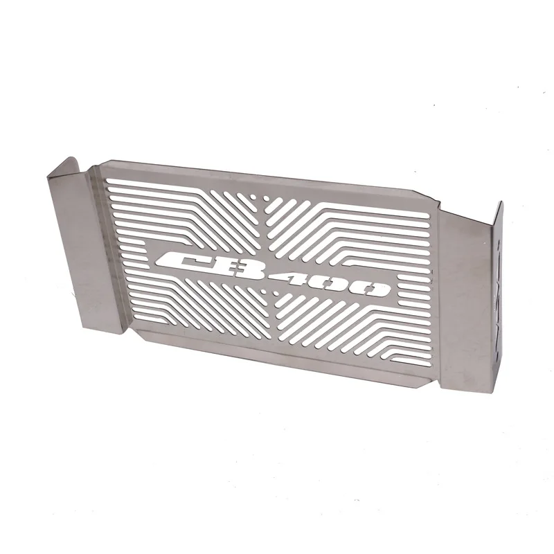 Motorcycle accessories Water tank mesh grid cooling shield radiator grille shield for Honda CB400 1992-1998 93 94 95 96 97
Motorcycle accessories Water tank mesh grid cooling shield radiator grille shield for Honda CB400 1992-1998 93 94 95 96 97