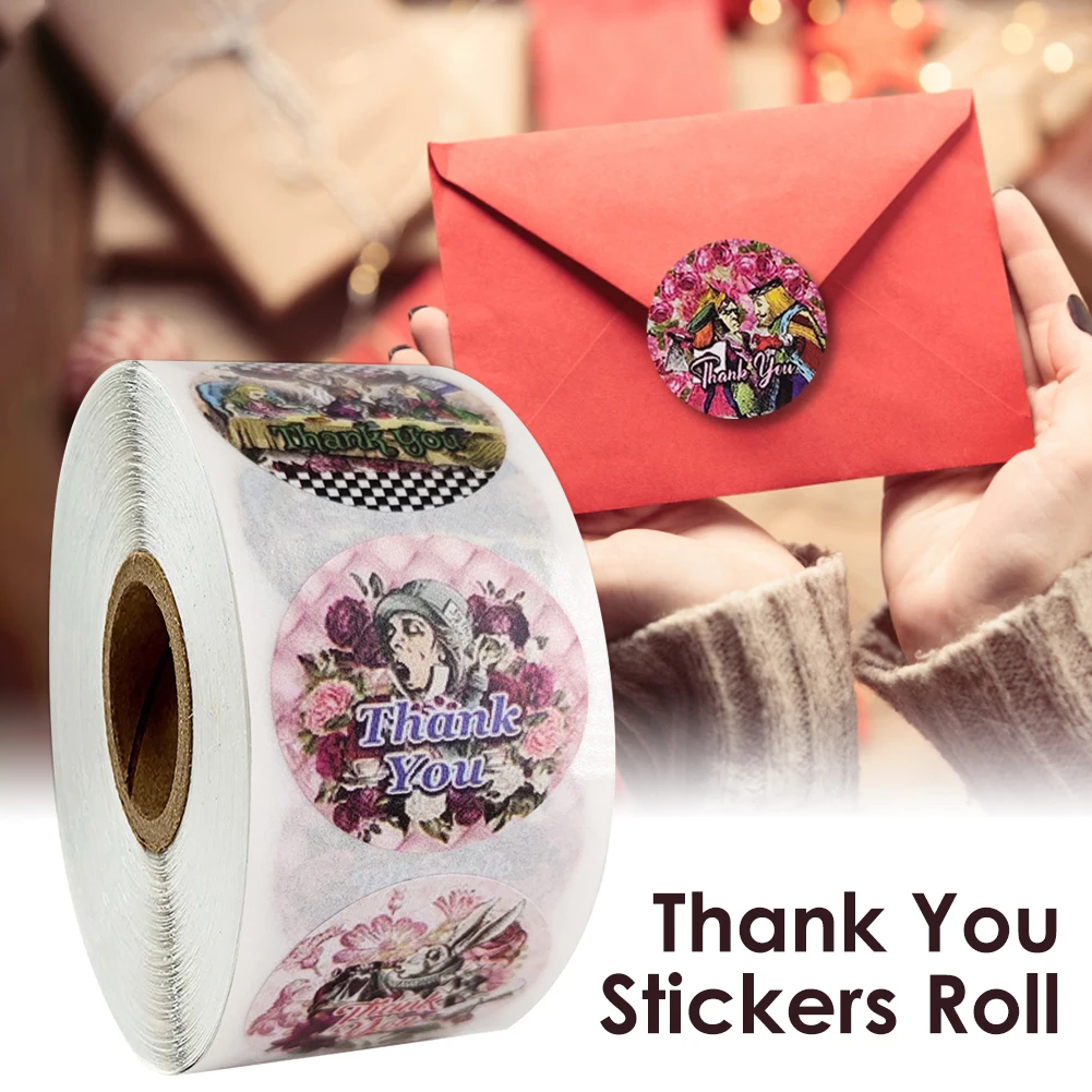 Thank You Stickers Roll Adhesive Sticker Round Natural Kraft Handmade Stickers Boutique Supplies For Gift Envelope Decoration
Thank You Stickers Roll Adhesive Sticker Round Natural Kraft Handmade Stickers Boutique Supplies For Gift Envelope Decoration
