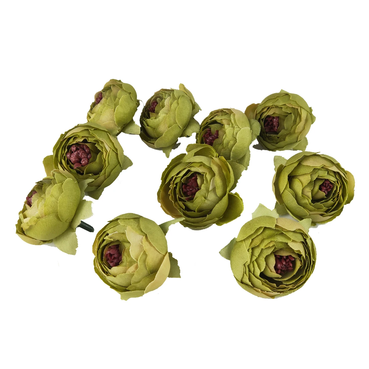 10Pcs Birthday Artificial Camellia Flower Heads For Wedding Home Party Decoration DIY Silk Tea Bud Wreath Straw Hat 3.5CM Supply
10Pcs Birthday Artificial Camellia Flower Heads For Wedding Home Party Decoration DIY Silk Tea Bud Wreath Straw Hat 3.5CM Supply