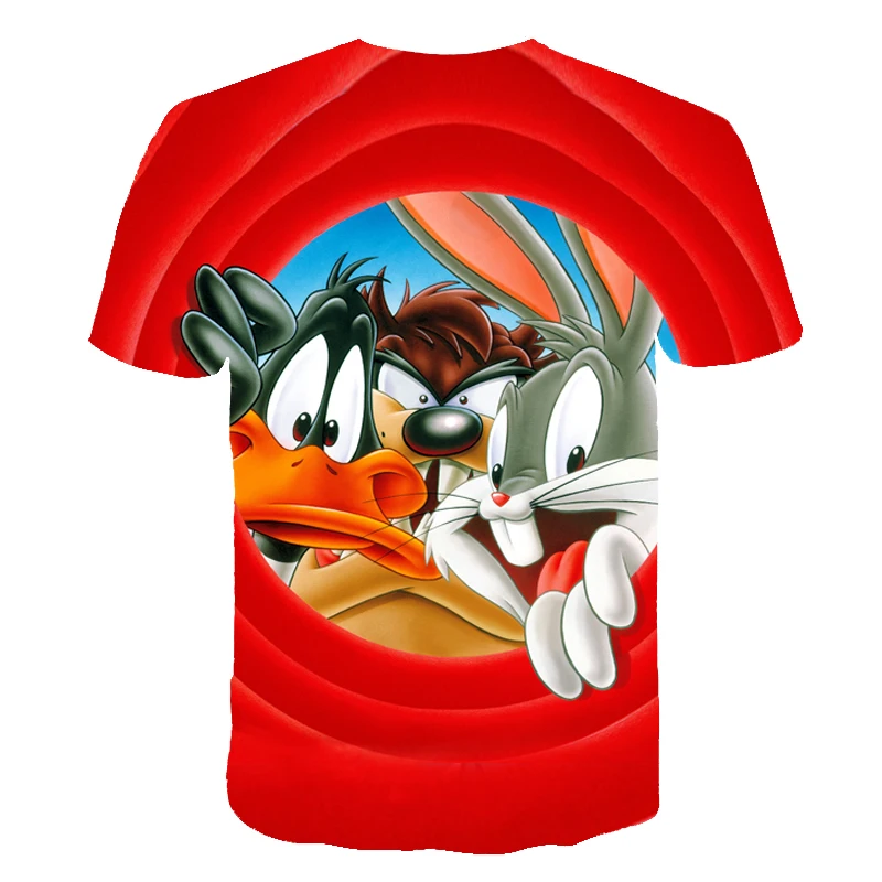 Children's Docile Cute Rabbit 3D Printing Boy And Girl T-Shirt 2021 Fashion Style Funny Elf t shirt O-neck Baby Casual Tops
Children's Docile Cute Rabbit 3D Printing Boy And Girl T-Shirt 2021 Fashion Style Funny Elf t shirt O-neck Baby Casual Tops