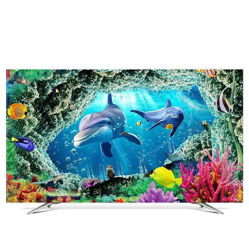 New Fashion TV Cover Dust Cover LCD Computer Monitor Protector for Wall Hanging Desktop Curved Type Screen Soft Fabric Craft
New Fashion TV Cover Dust Cover LCD Computer Monitor Protector for Wall Hanging Desktop Curved Type Screen Soft Fabric Craft