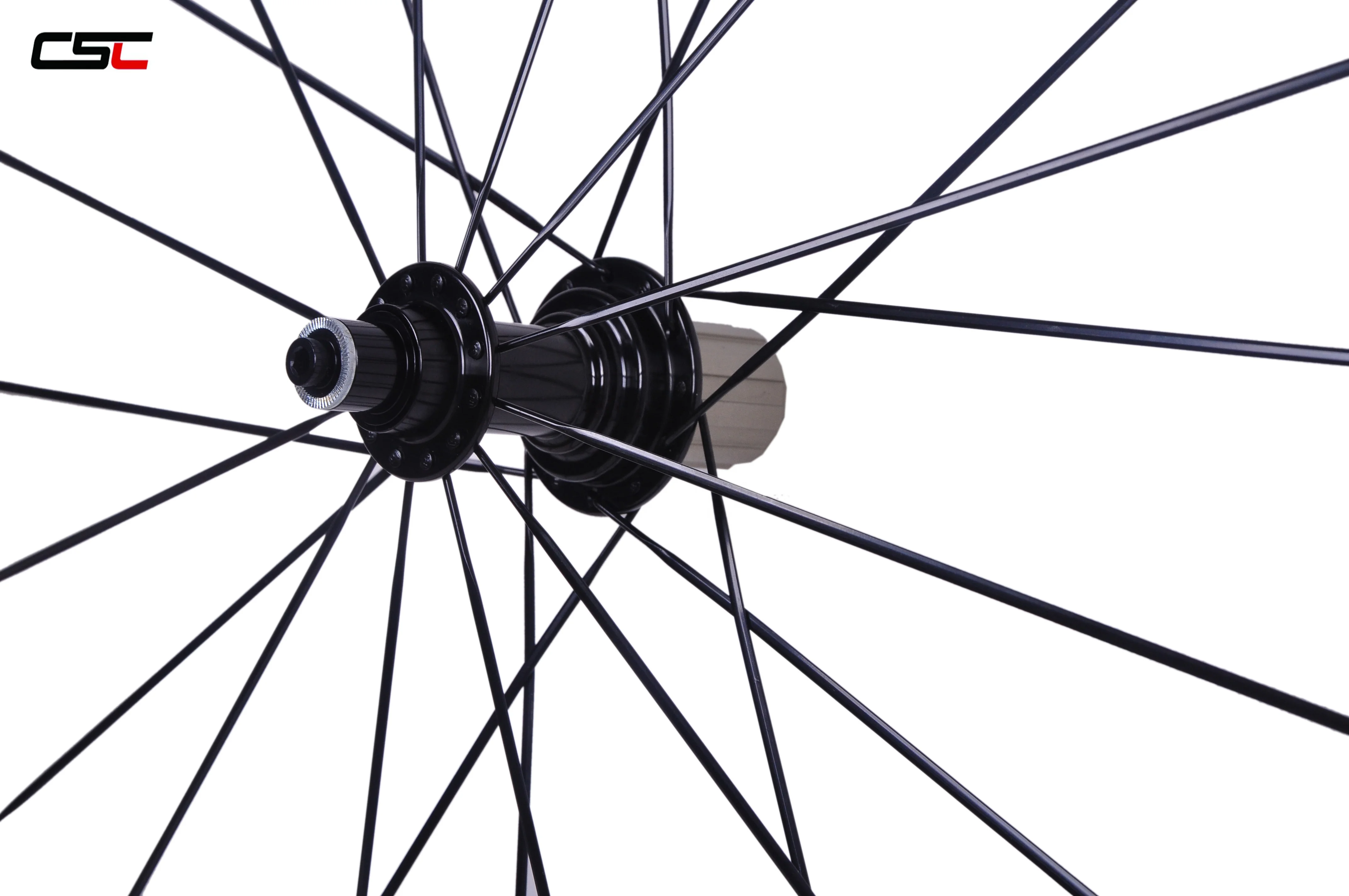 CSC Ceramic Bearing Powerway R13 R36 hub 38/50/60/88mm depth 23mm width tubular 700C Carbon Fiber Bicycle Wheels
CSC Ceramic Bearing Powerway R13 R36 hub 38/50/60/88mm depth 23mm width tubular 700C Carbon Fiber Bicycle Wheels