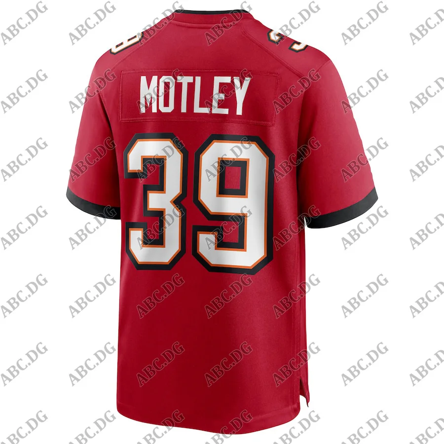 Men Women Kid Youth Tampa Bay Parnell Motley Red Game Jersey 
Men Women Kid Youth Tampa Bay Parnell Motley Red Game Jersey