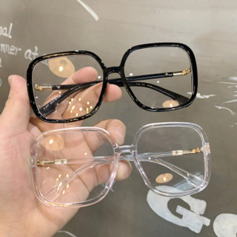 large frame square games eyewear women 2020 brand designer Anti-blue light glasses black computer goggles blue ray eyeglasses
large frame square games eyewear women 2020 brand designer Anti-blue light glasses black computer goggles blue ray eyeglasses