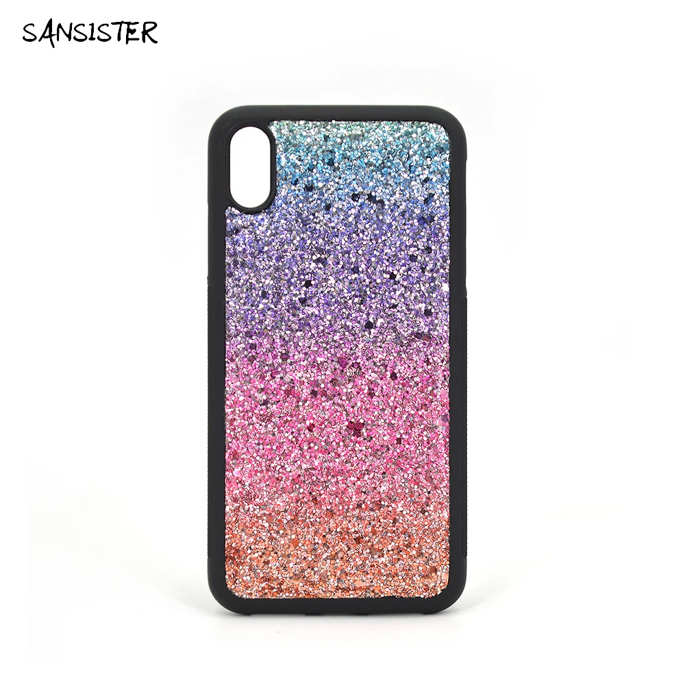 Sansister Young Girl Style Shimmering Powder Paillette Colorful Exquisite PU Leather Phone Cover Case Satisfy Your Maiden Heart
Sansister Young Girl Style Shimmering Powder Paillette Colorful Exquisite PU Leather Phone Cover Case Satisfy Your Maiden Heart