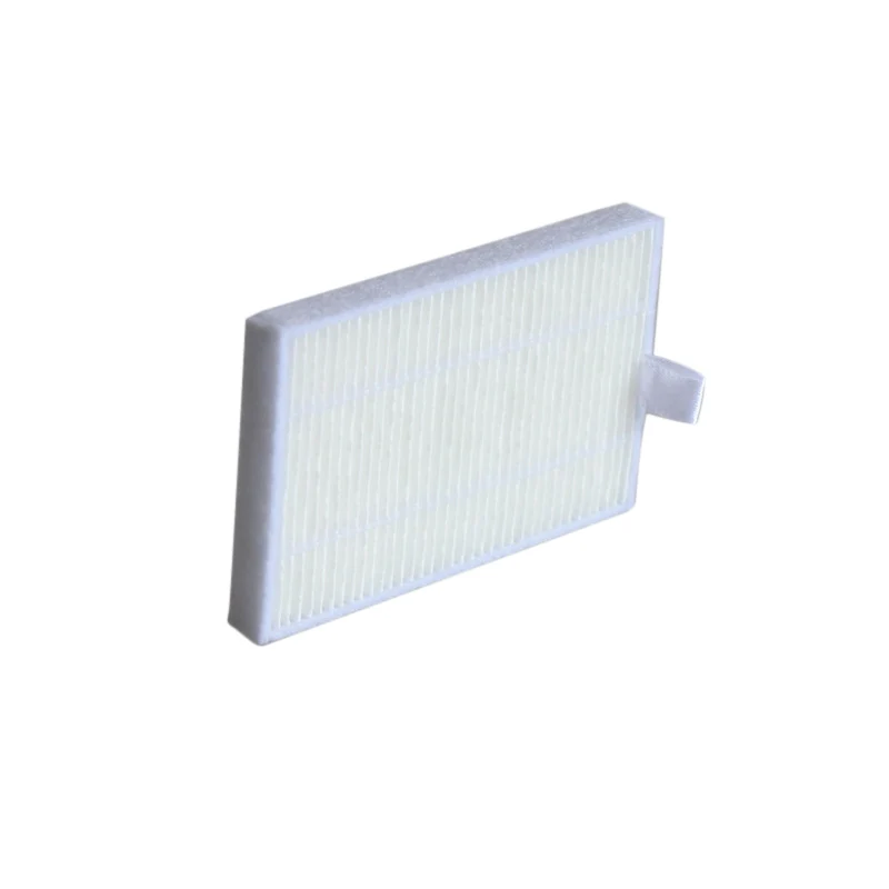 5/10Pcs Filter For Proscenic 800T Mopping Robot Vacuum Cleaner Accessories Filters Replacement Household Cleaning Tools New
5/10Pcs Filter For Proscenic 800T Mopping Robot Vacuum Cleaner Accessories Filters Replacement Household Cleaning Tools New