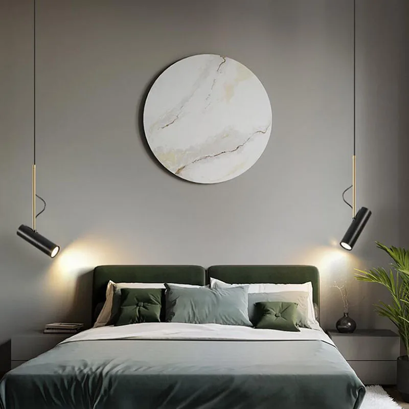 Modern LED Hanging Lamp For Dining Room Brass Pendant Lights Restaurant Fixture Bedroom Study Office Decoration Lustre
Modern LED Hanging Lamp For Dining Room Brass Pendant Lights Restaurant Fixture Bedroom Study Office Decoration Lustre
