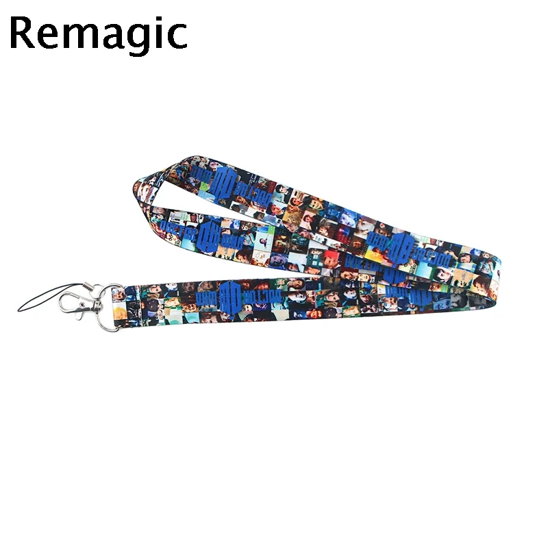 20pcs Doctor Who Classical Style Lanyard For keys The 90s Phone Working Badge Holder Neck Straps With Phone Hang Ropes ribbons
20pcs Doctor Who Classical Style Lanyard For keys The 90s Phone Working Badge Holder Neck Straps With Phone Hang Ropes ribbons