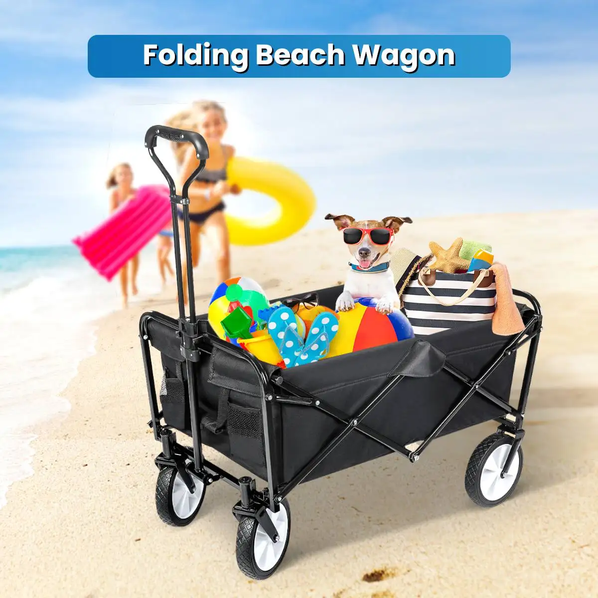Folding Lightweight Luggage Trolley Car Shopping Cart Telescopic Frame Light Weight Barrow Cart
Folding Lightweight Luggage Trolley Car Shopping Cart Telescopic Frame Light Weight Barrow Cart