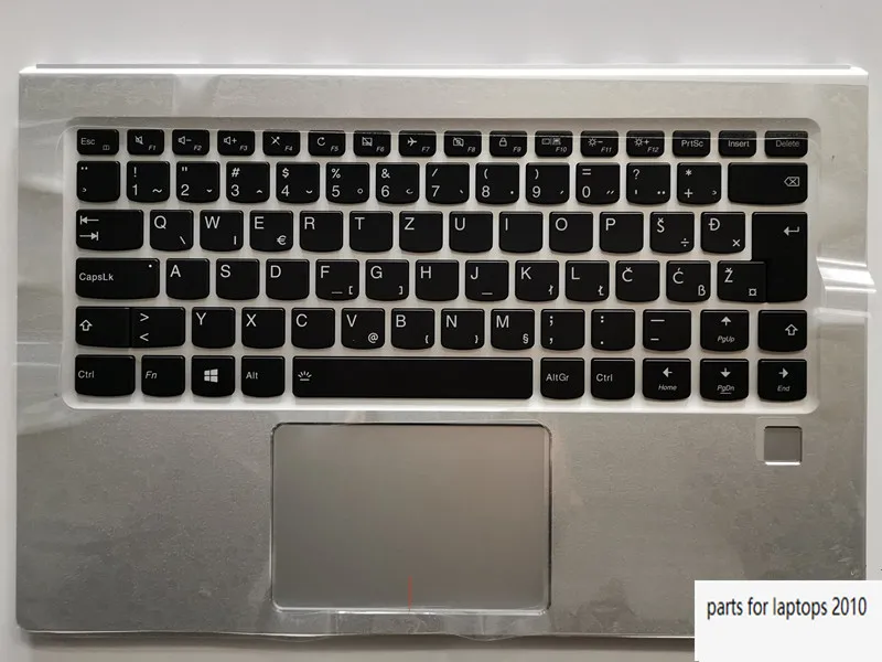 New for lenovo Yoga910-13 C cover keyboard 5CB0M35022
New for lenovo Yoga910-13 C cover keyboard 5CB0M35022