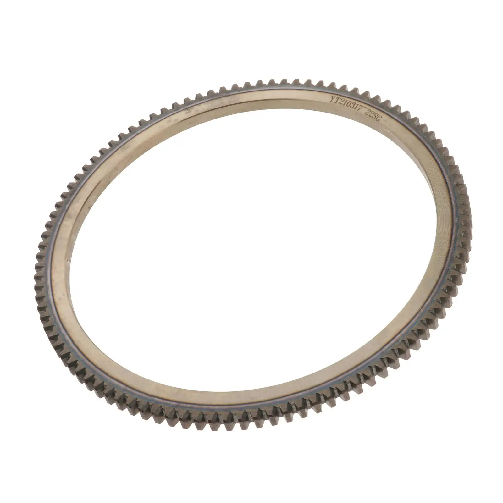 Flywheel Crown Gear Rings Alloy For Outboard Motor 2 Stroke 9.8-18HP Mercury 15HP /9.9HP /9.8HP
Flywheel Crown Gear Rings Alloy For Outboard Motor 2 Stroke 9.8-18HP Mercury 15HP /9.9HP /9.8HP