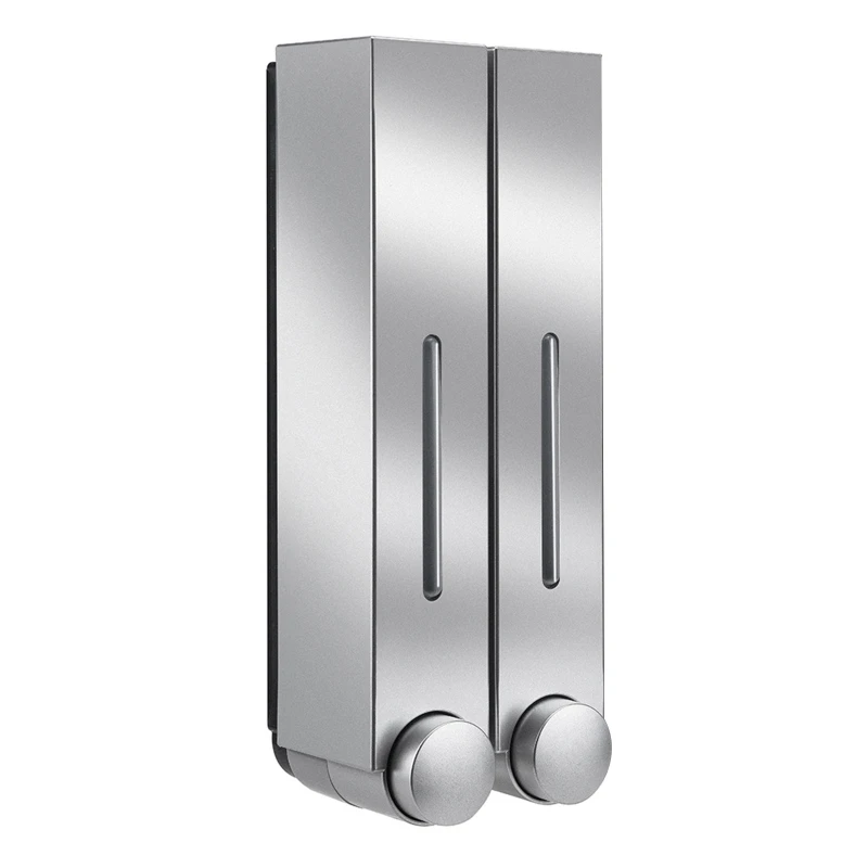 420ML Wall Mounted Bathroom Liquid Soap Dispenser Washing Lotion Hand Sanitizer
420ML Wall Mounted Bathroom Liquid Soap Dispenser Washing Lotion Hand Sanitizer