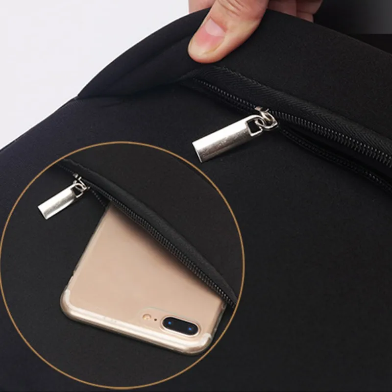 Laptop Bag Computer Notebook Liner Bag Upgrade Suede 11/13/14/15/15.6 Inch Waterproof Vertical Protective Cover Bag With Pocket
Laptop Bag Computer Notebook Liner Bag Upgrade Suede 11/13/14/15/15.6 Inch Waterproof Vertical Protective Cover Bag With Pocket