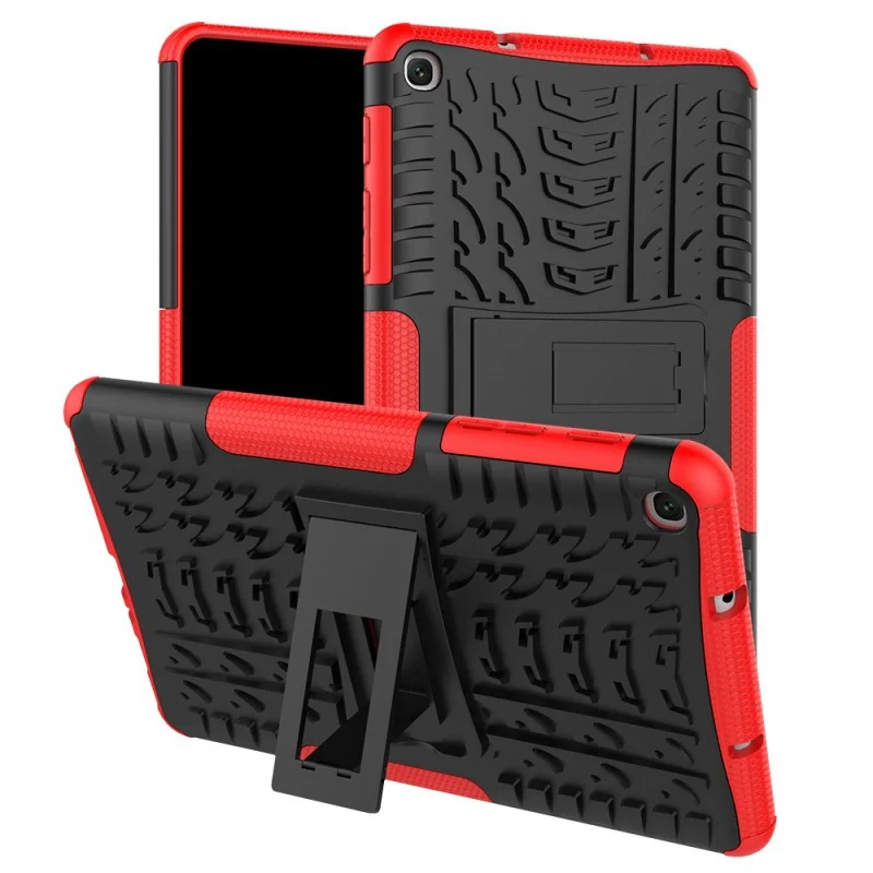 Heavy Duty Stand Plastic ShockProof Armor Case For Samsung Galaxy Tab A 8.0 2019 SM-P200 SM-P205 Tablet case +film+pen
Heavy Duty Stand Plastic ShockProof Armor Case For Samsung Galaxy Tab A 8.0 2019 SM-P200 SM-P205 Tablet case +film+pen
