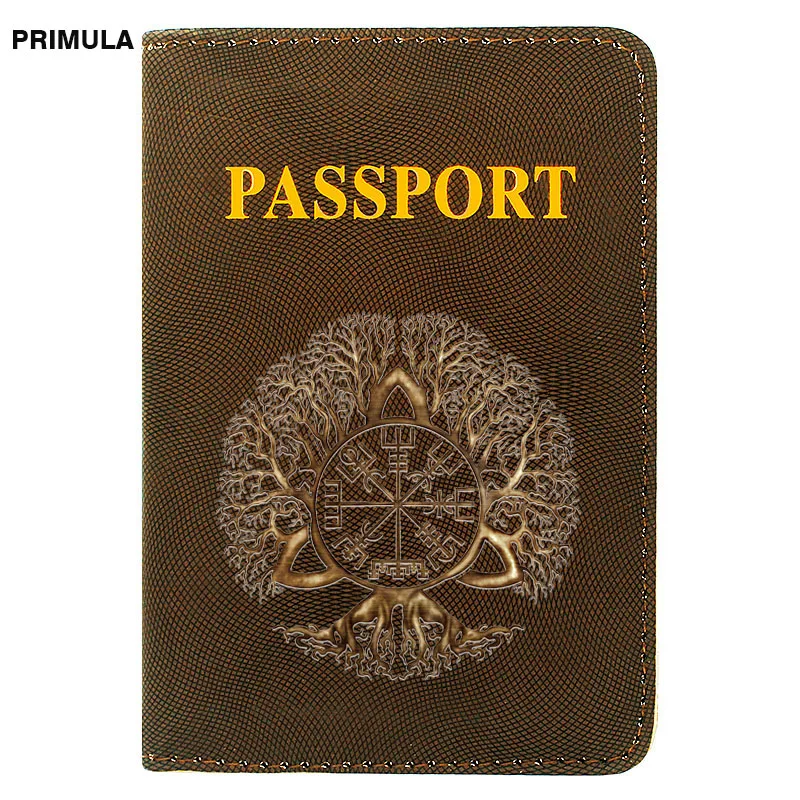 Classic Fashion Tree of Life Viking Printing Women Men Passport Cover Pu Leather Travel ID Credit Card Holder Pocket Wallet
Classic Fashion Tree of Life Viking Printing Women Men Passport Cover Pu Leather Travel ID Credit Card Holder Pocket Wallet