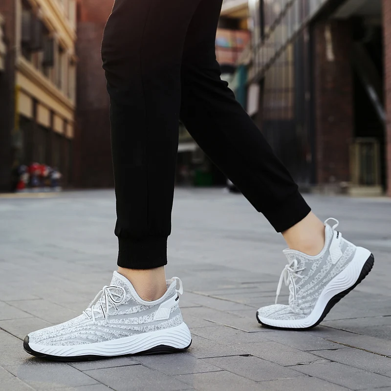 Men Leisure Shoes Men 39 S Sneakers Causal Shoes For Casual Men's Zapatos Informales De Hombre Sapatos Sports Male
Men Leisure Shoes Men 39 S Sneakers Causal Shoes For Casual Men's Zapatos Informales De Hombre Sapatos Sports Male