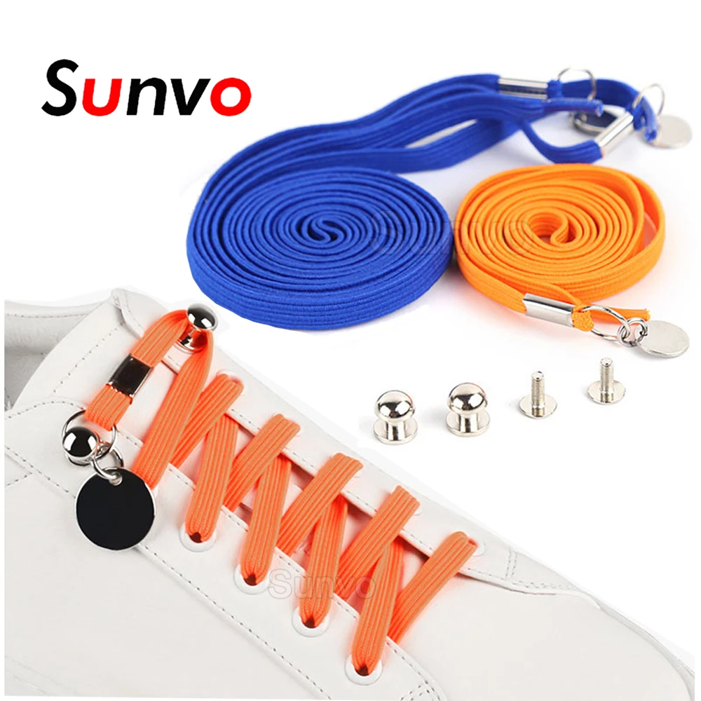 Women Shoes Laces for Sneakers Sport Running Shoes No Tie Shoelaces Men Off White Quick Tie Up Shoelace Shoe String Accesories
Women Shoes Laces for Sneakers Sport Running Shoes No Tie Shoelaces Men Off White Quick Tie Up Shoelace Shoe String Accesories